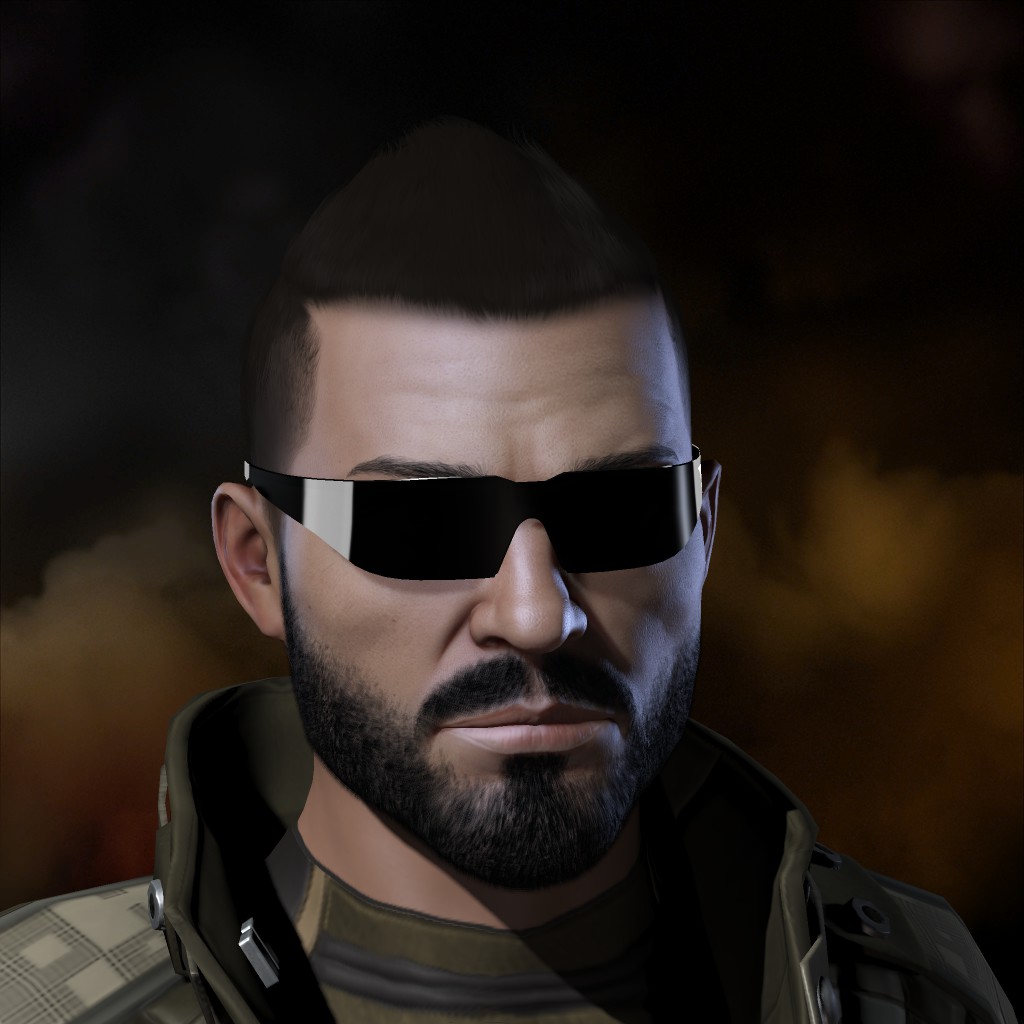 Uber Bundeswehr Mars