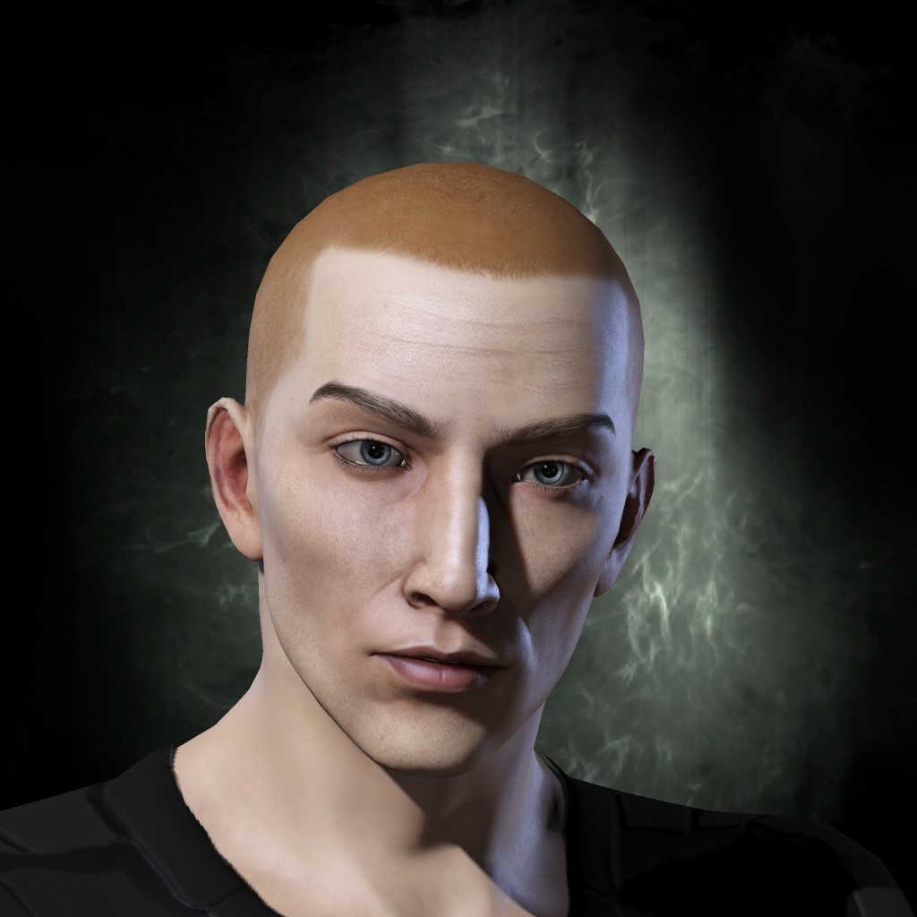 Nyx driver