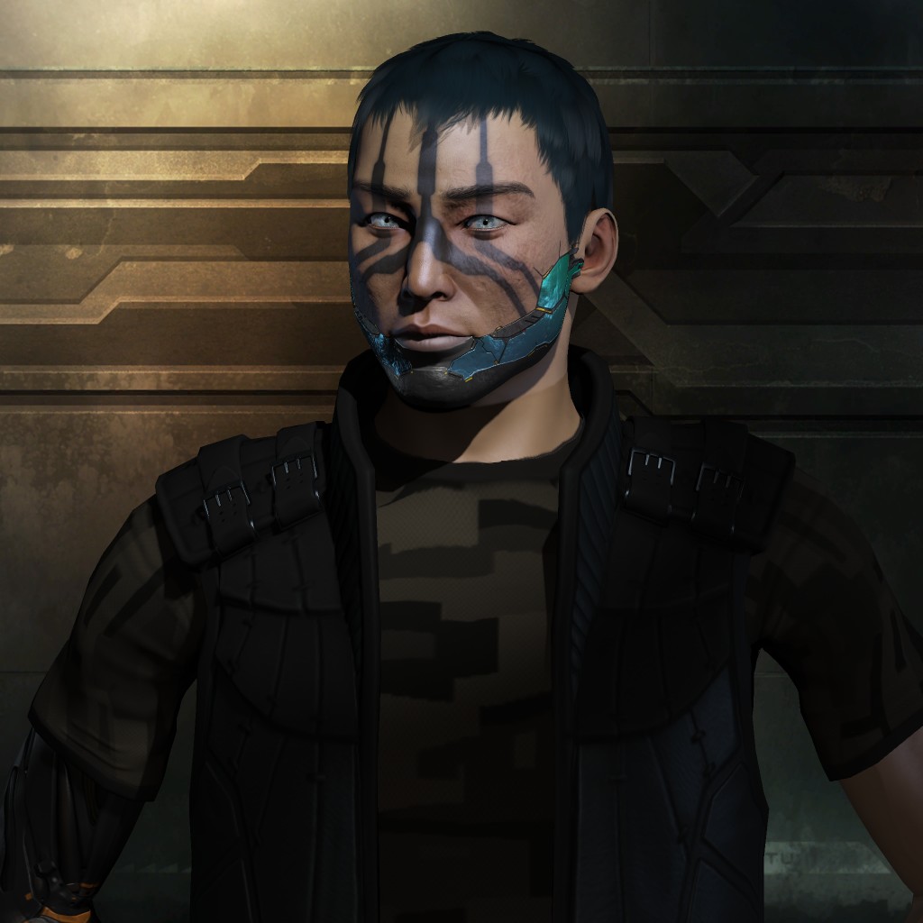 Garrus Sun