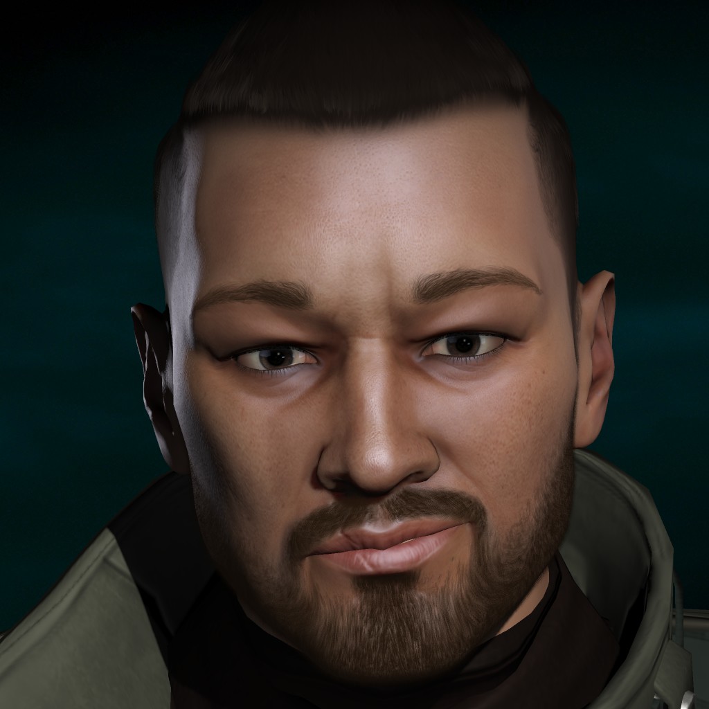 Darrian Braddock