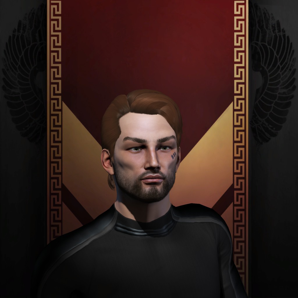 Charles Cowperwood