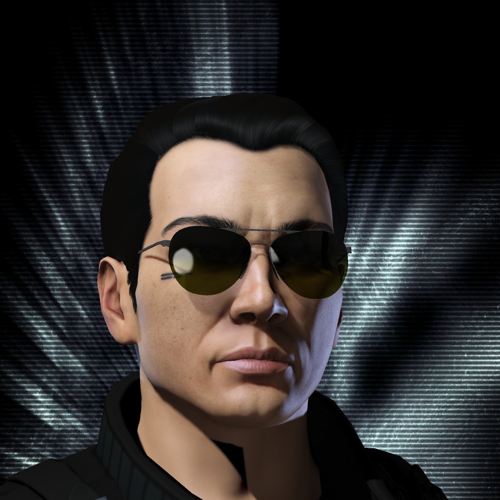 Mark Kenji