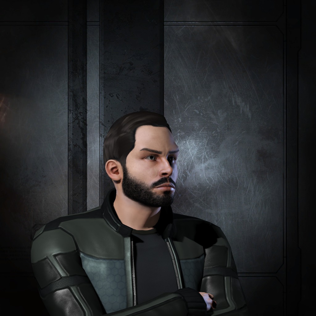 Eris Boy