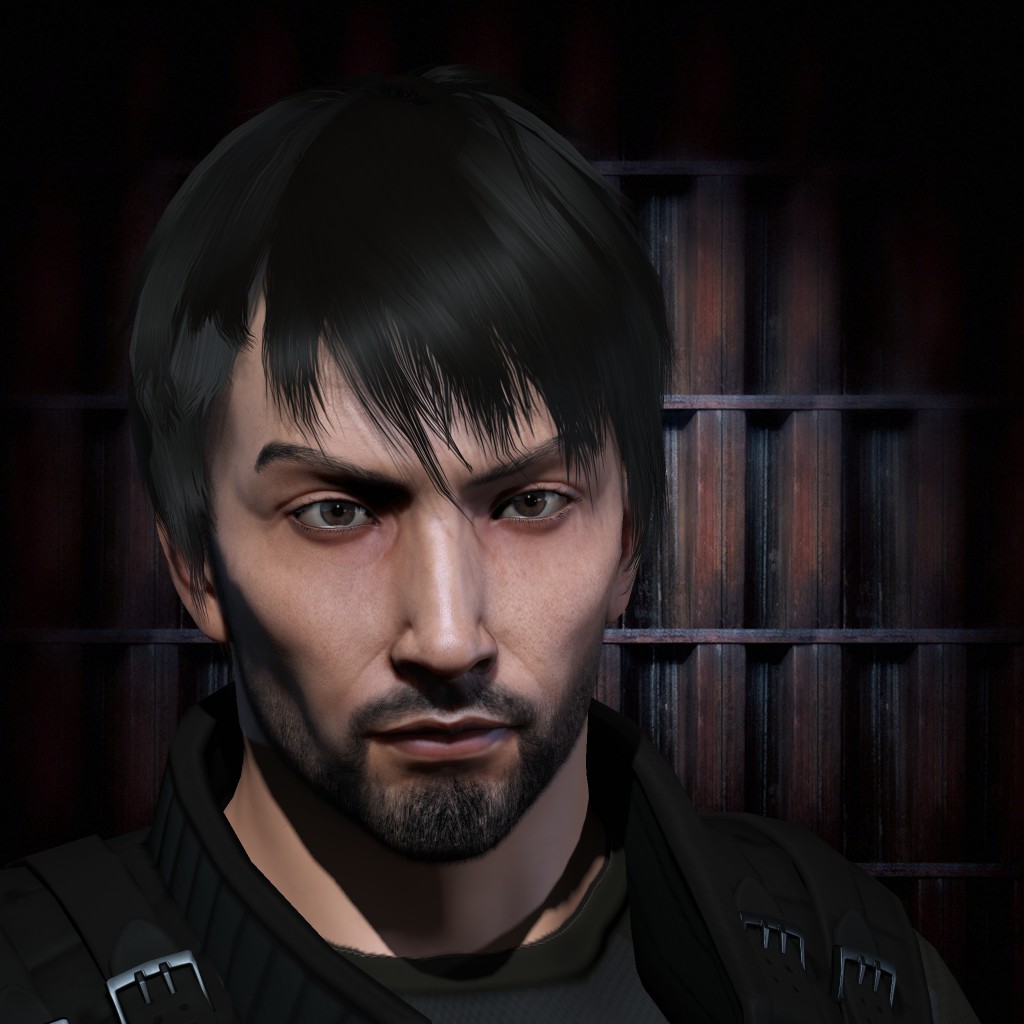 Big-River country wind