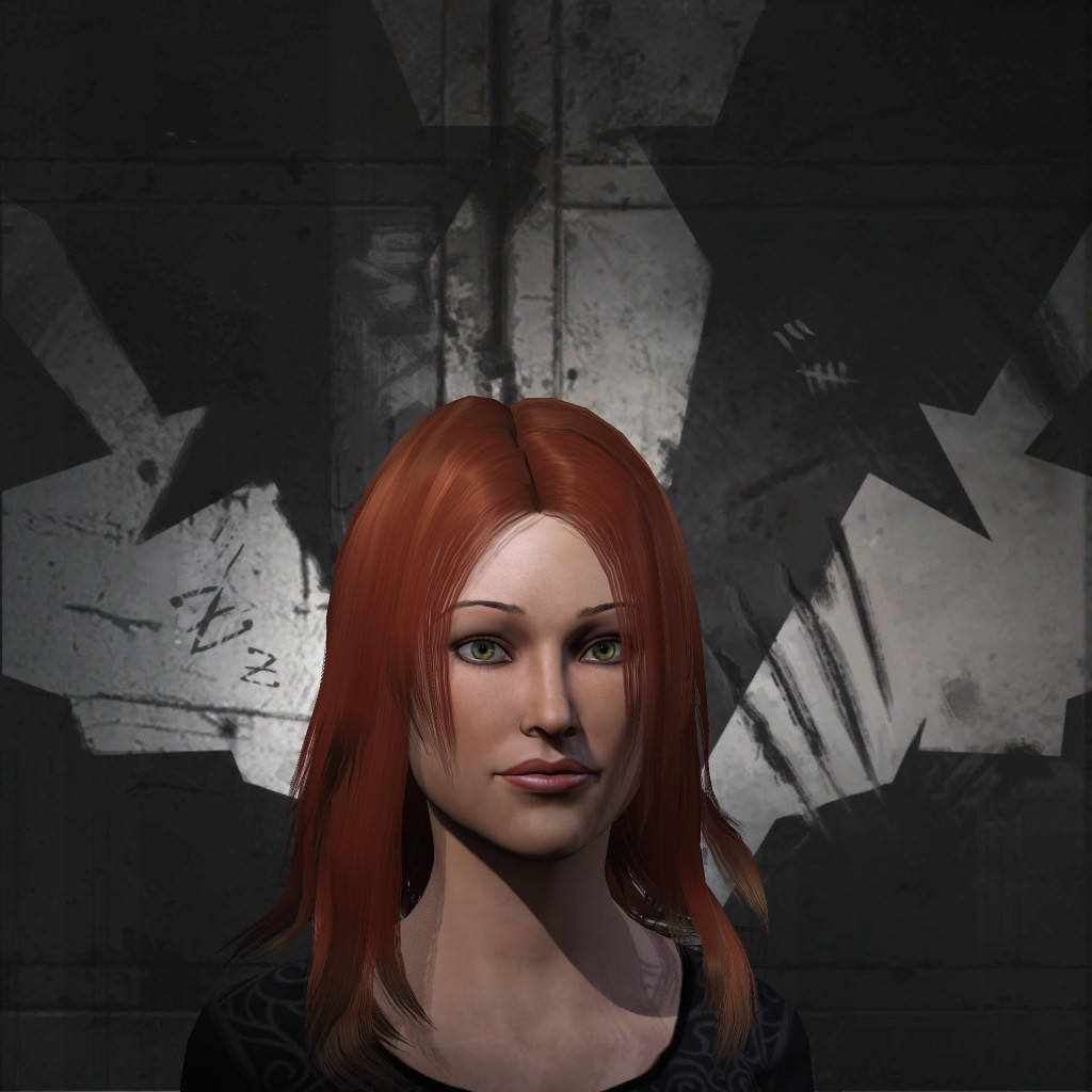 Cecily Cowperwood