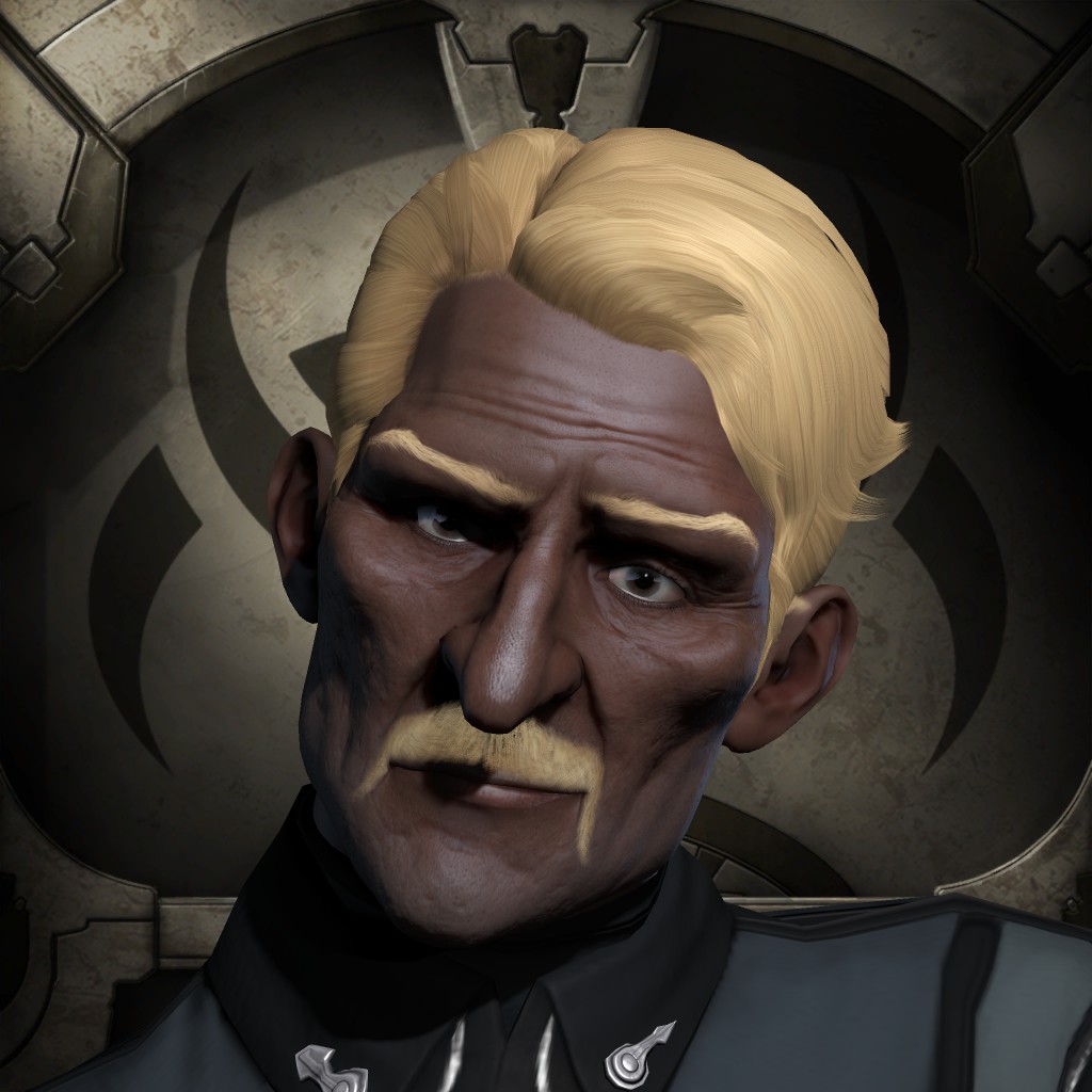 Arthur Powerlocke
