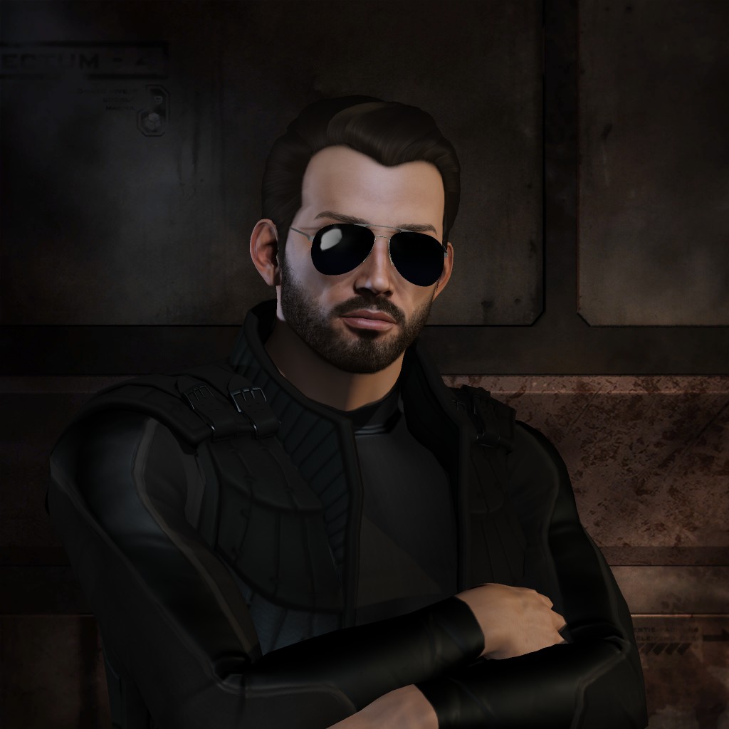 Ben Anzomi