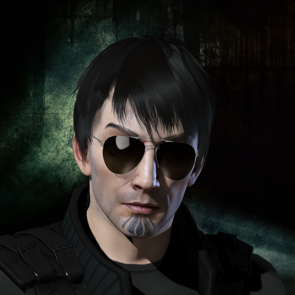 The Wastelander86