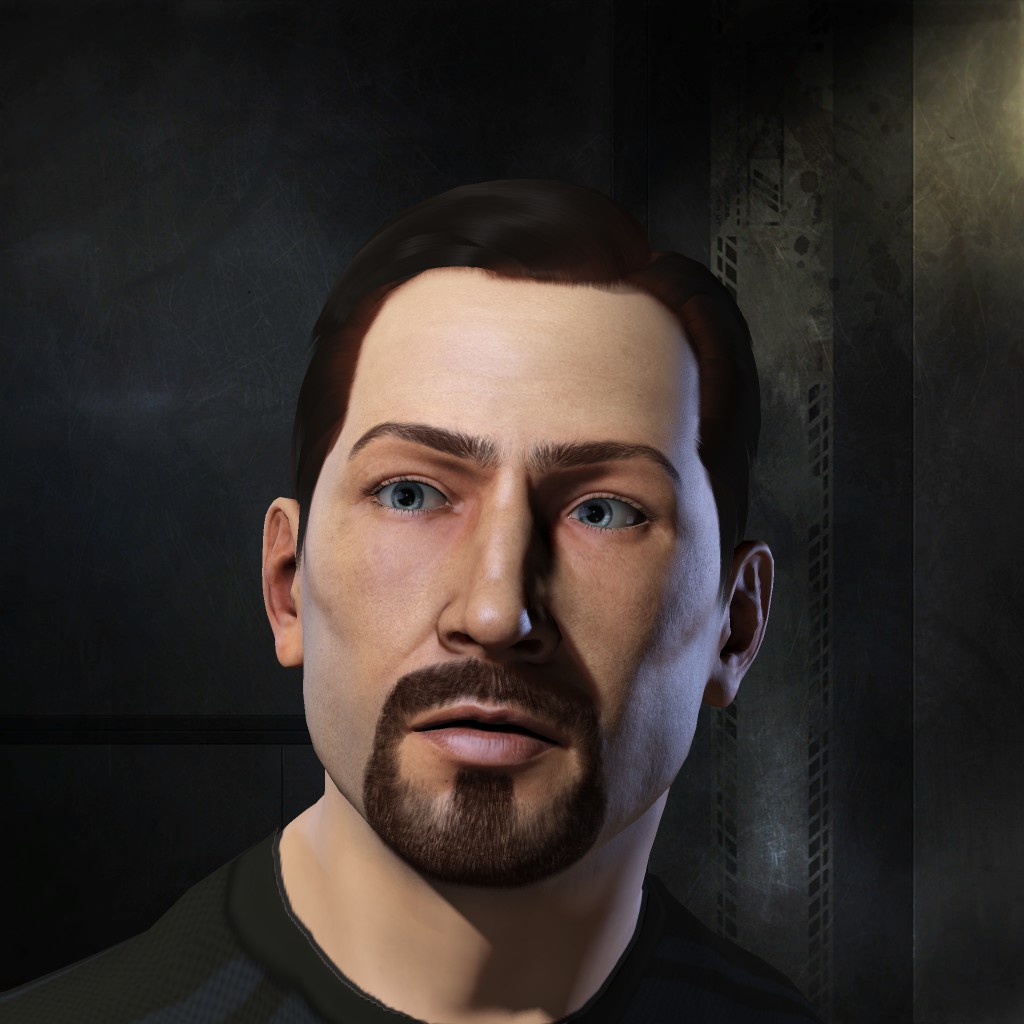 John Allahu