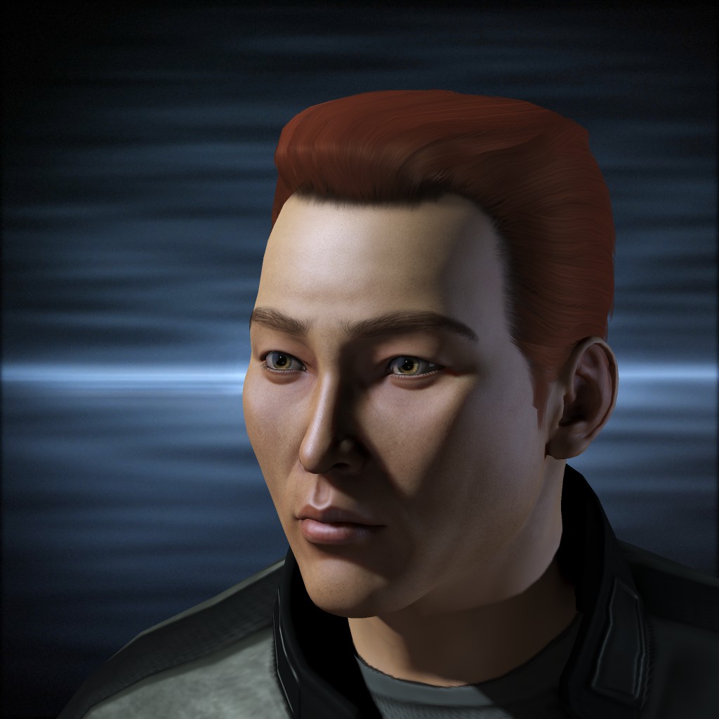 portrait