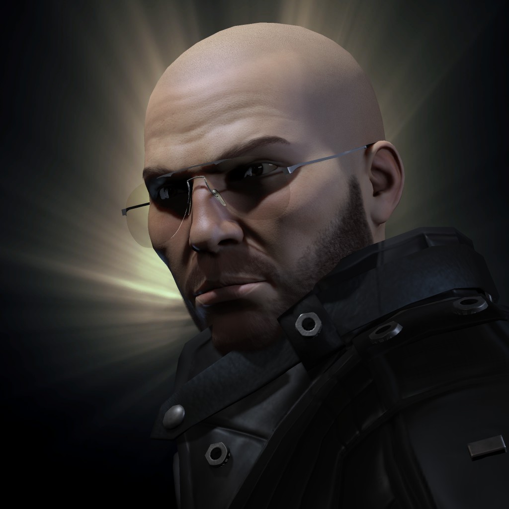 Vlad Zangief