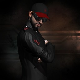 SavageDoob Severasse portrait
