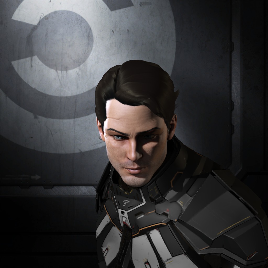 Emmanuel Crendraven
