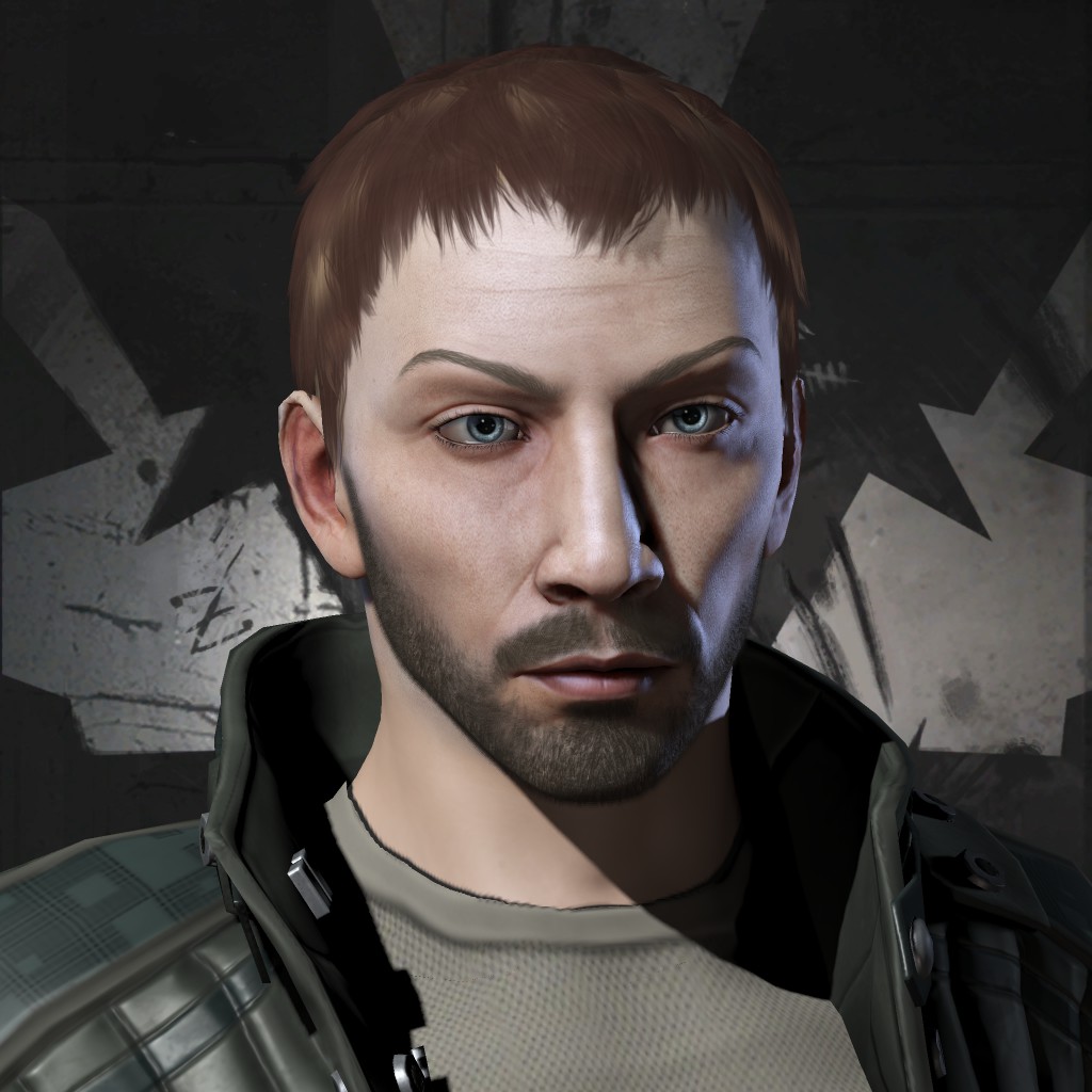 portrait