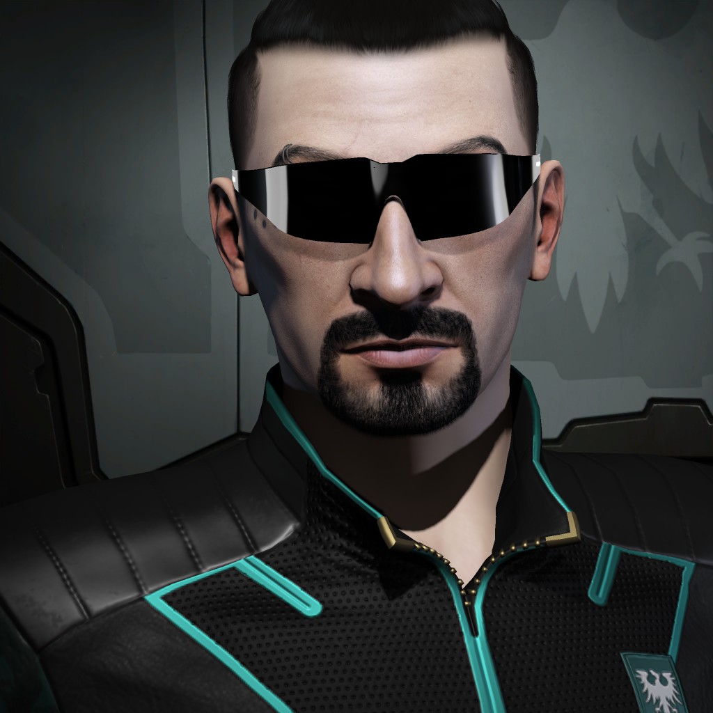 Micheal Pollard