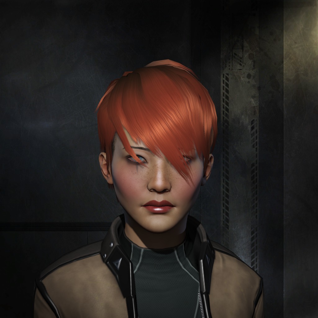 Varis Sharisa