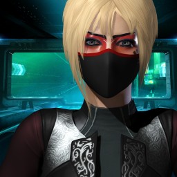 Marra Ko Sotoya portrait