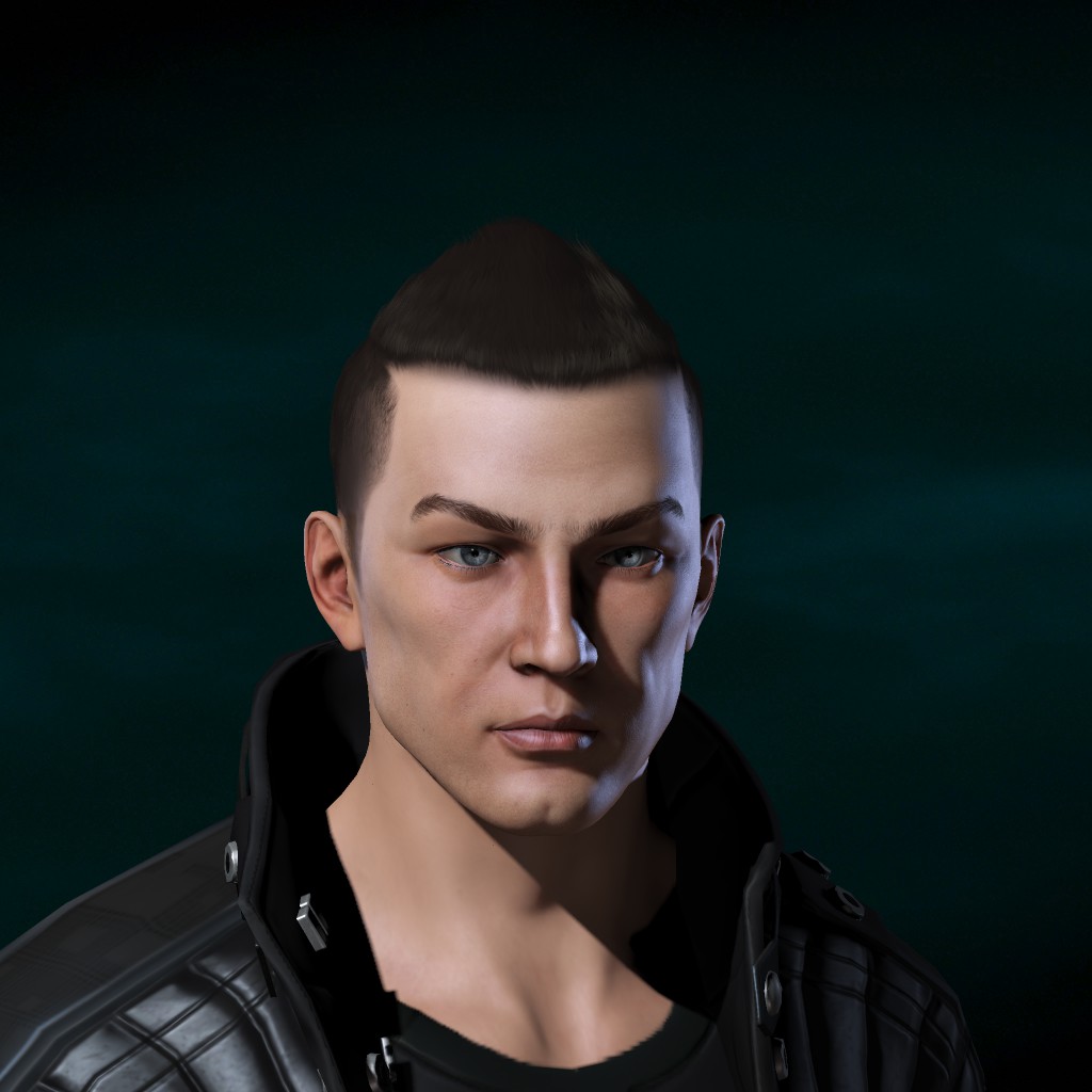 Seth Hanomaa