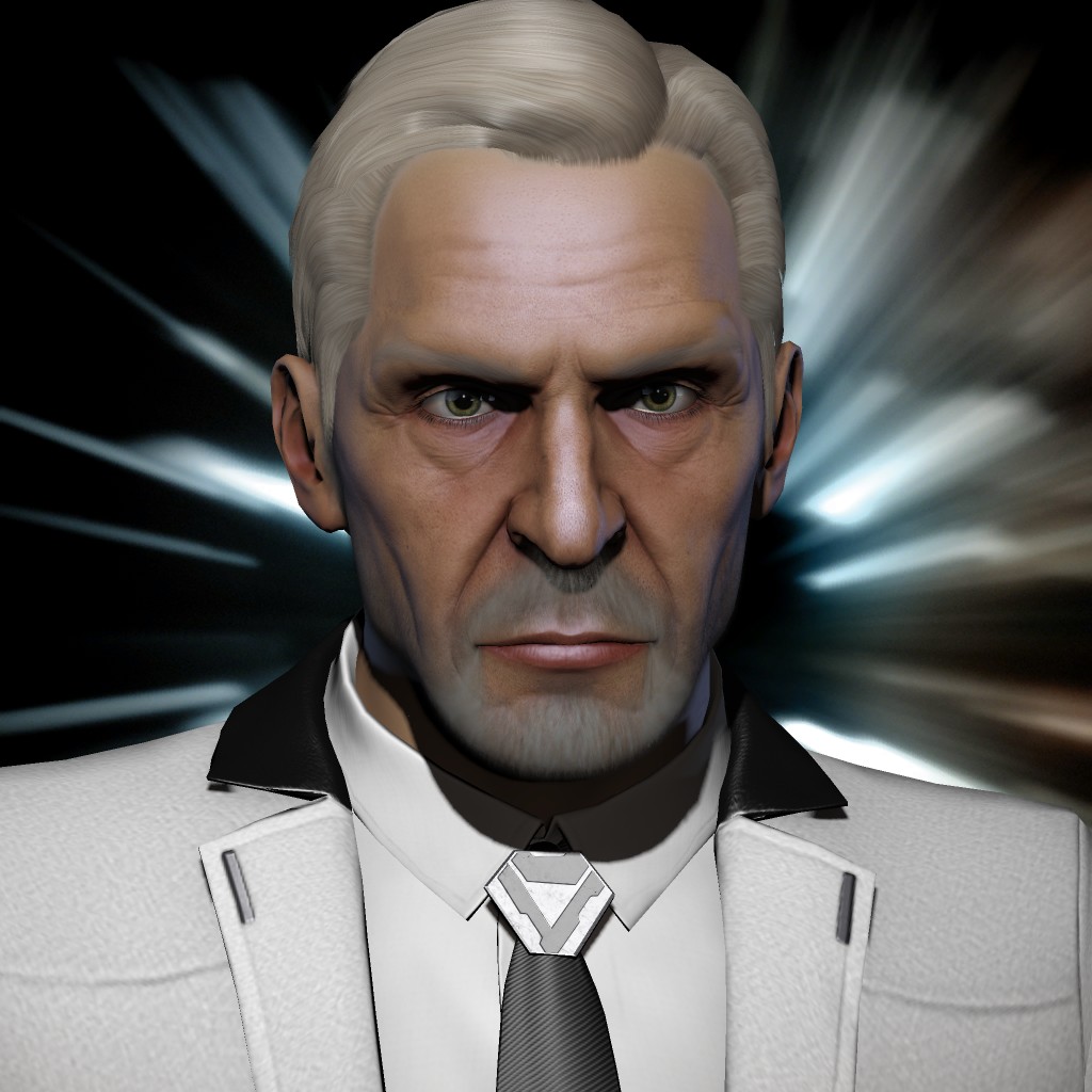 portrait