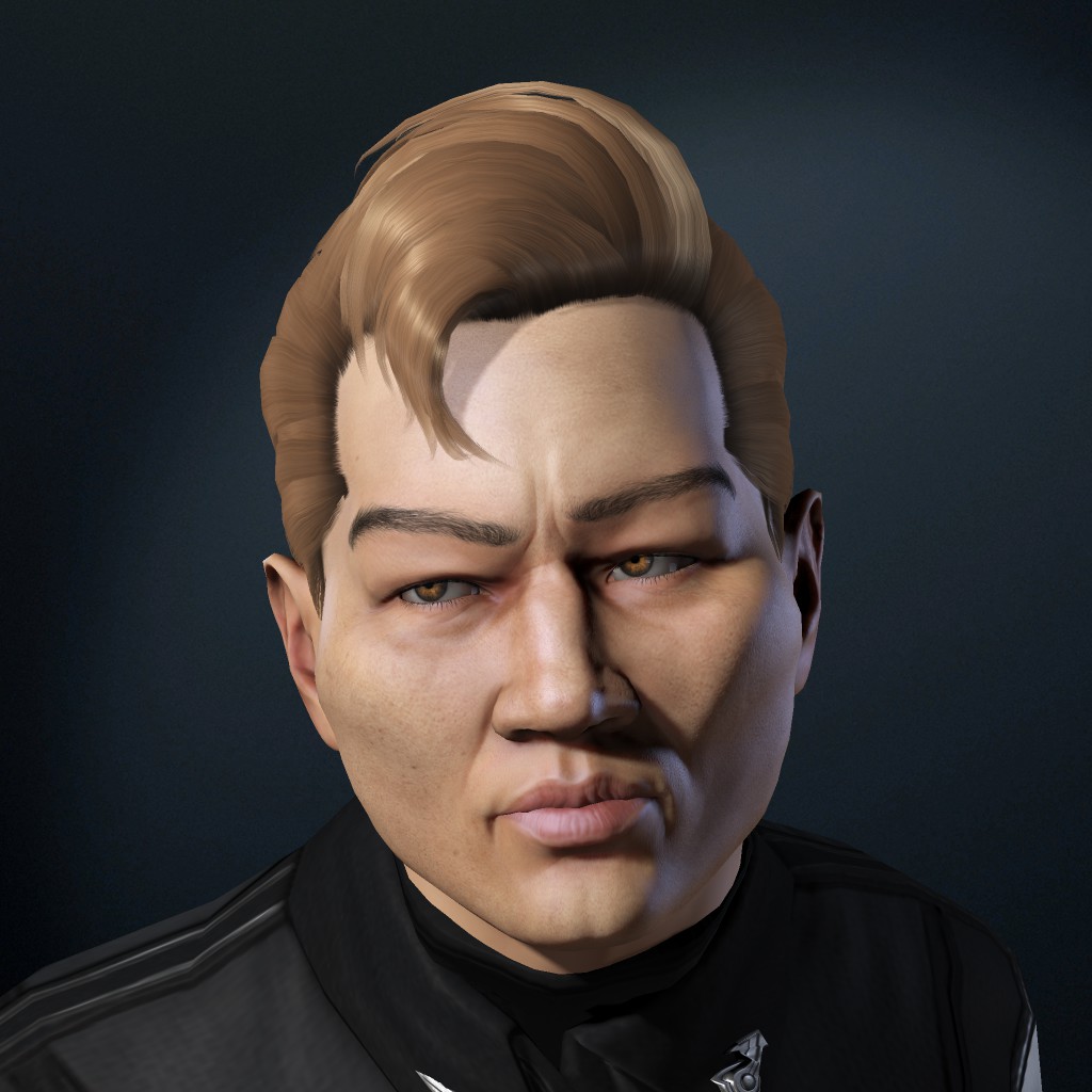 Darpface McCarpants