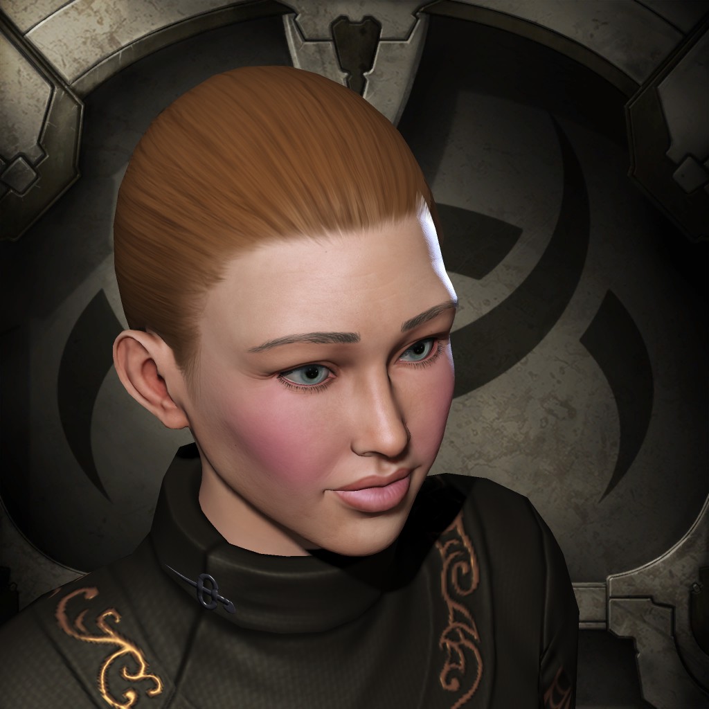 Lyn Andedare