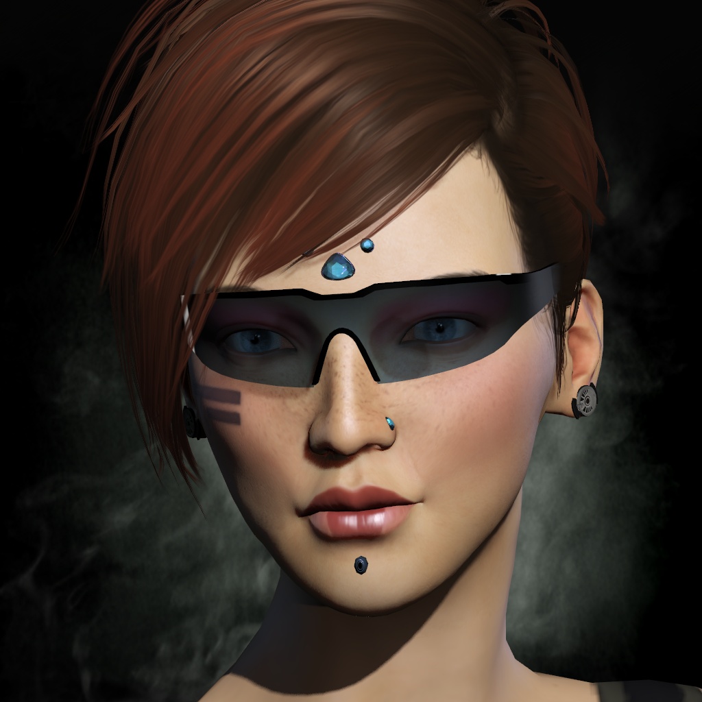 Ee'dreel Kelebree'ndal