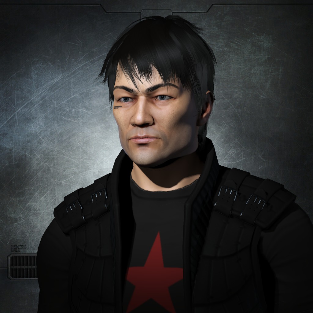 RedOmen