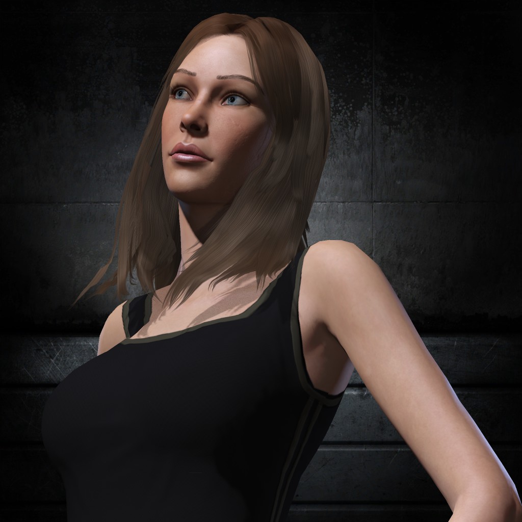 Slaytha Blackbetty