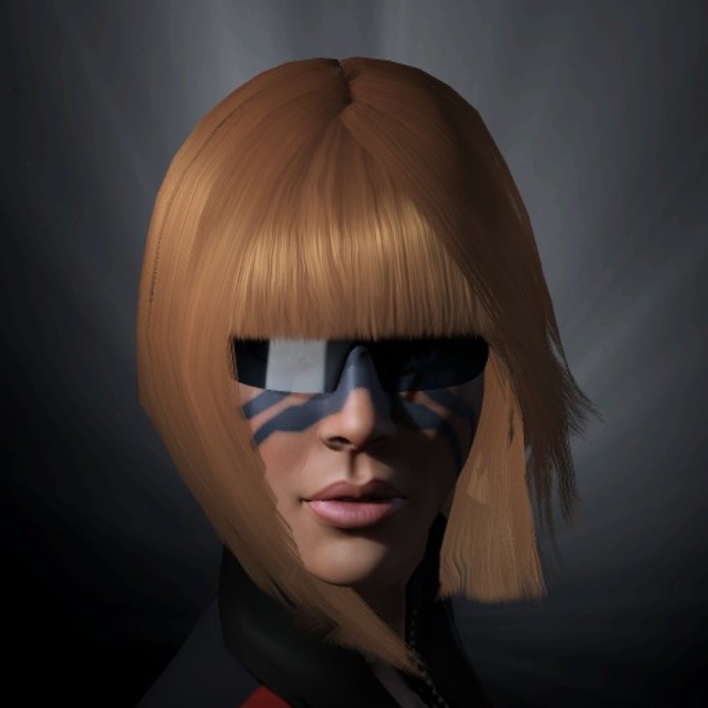 ANGRIHON Aideron