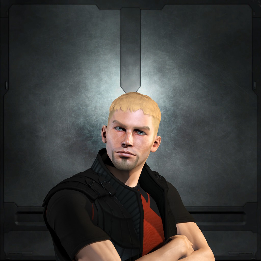 Luke Judje