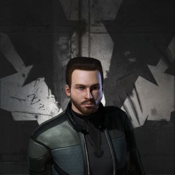 Pavar Ambramotte portrait