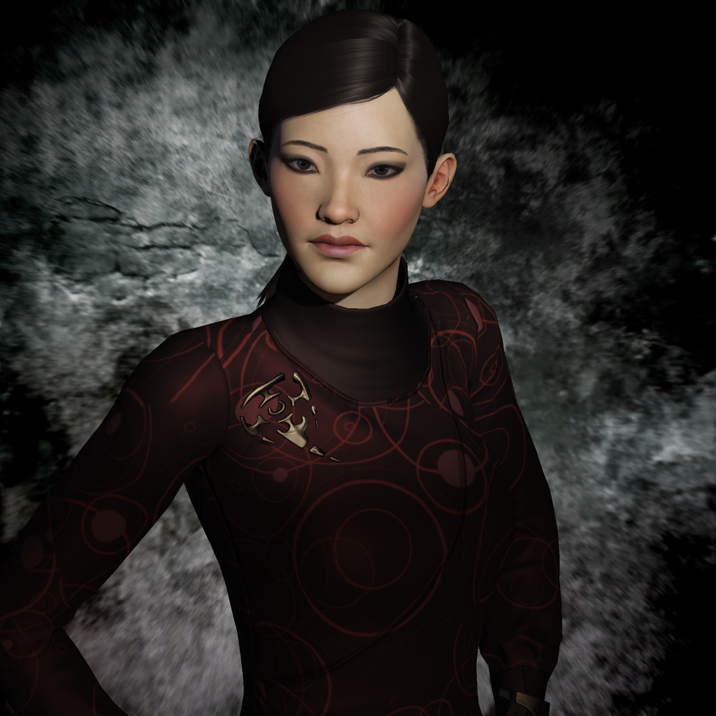 Arella Sharisa