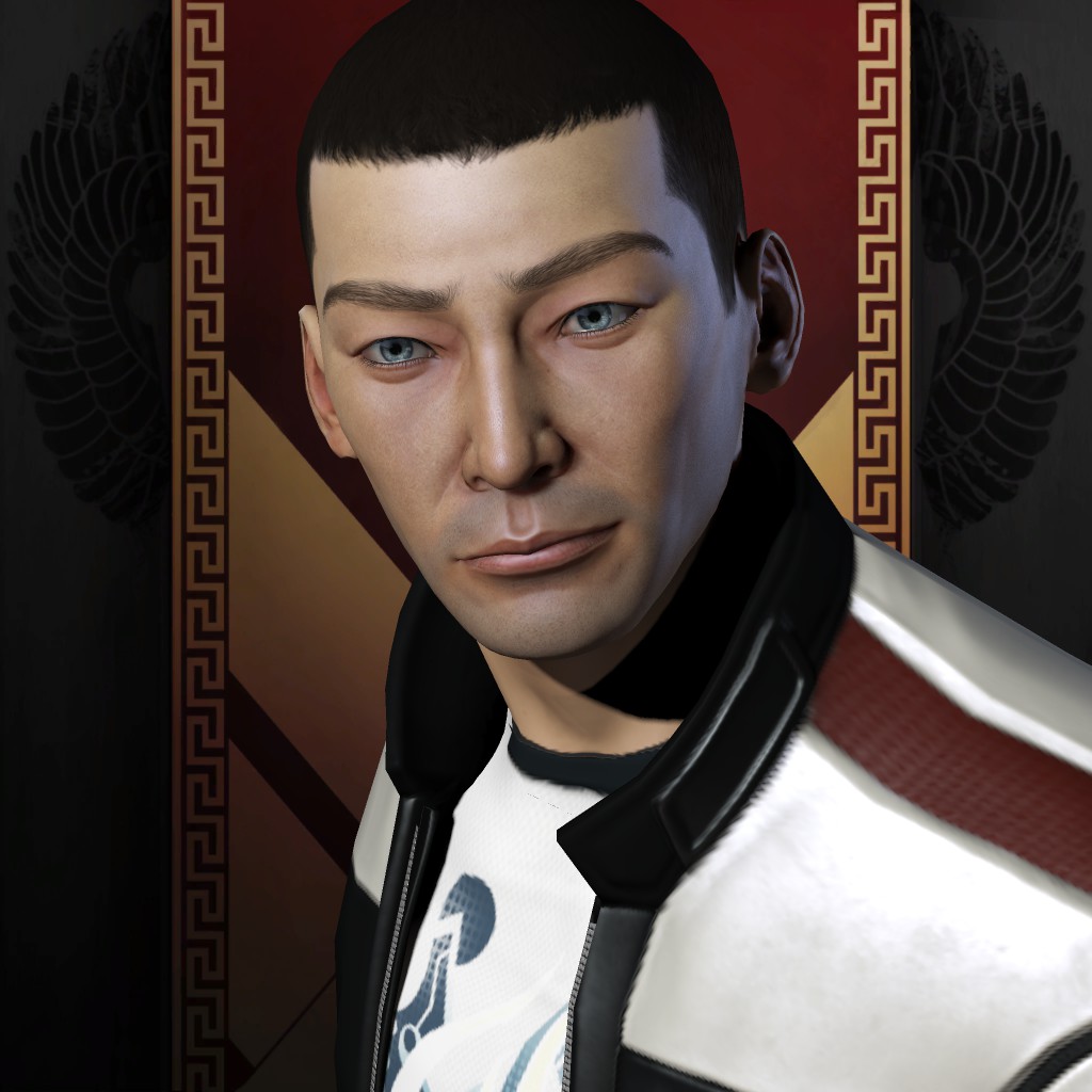 portrait