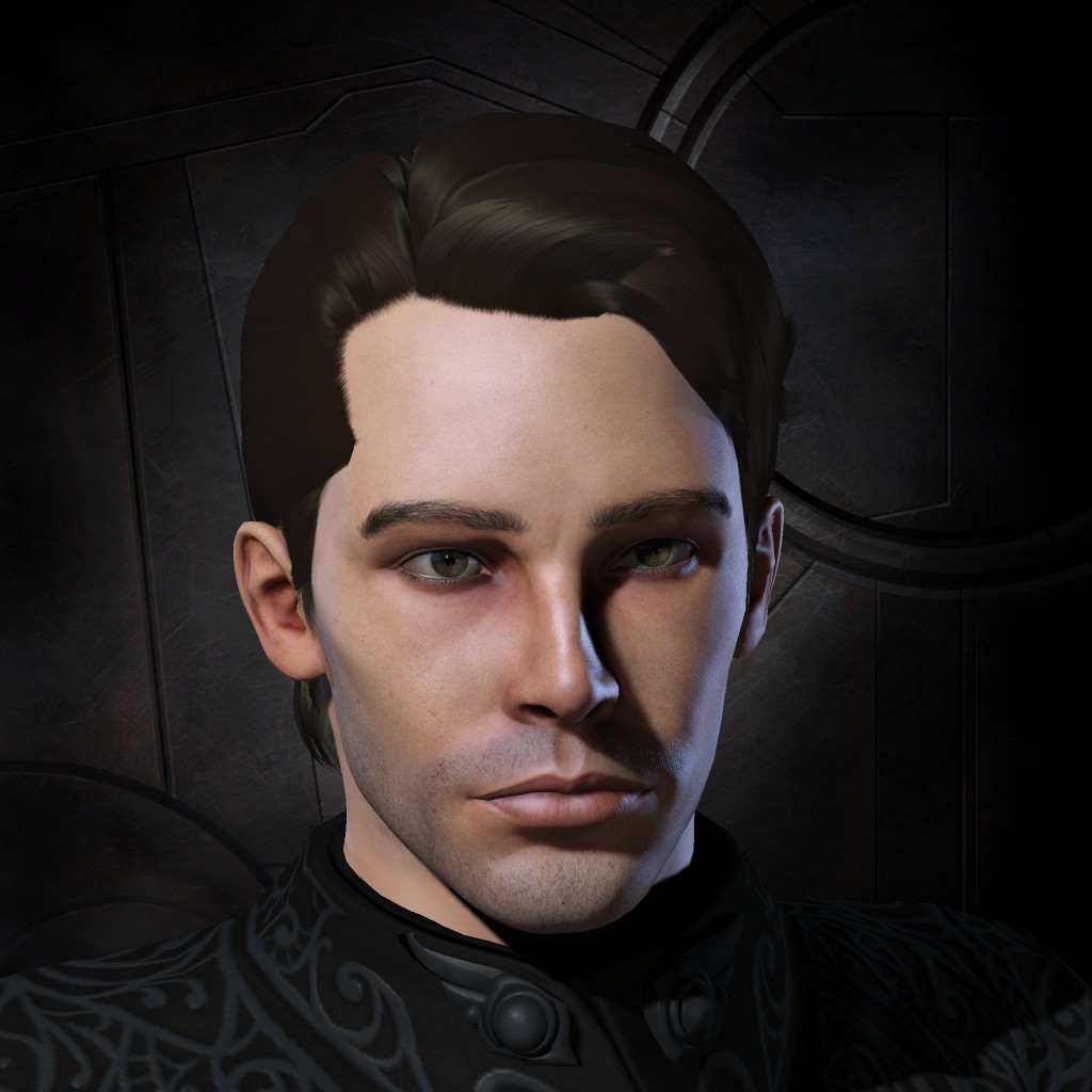 Cerdivall Crownshield