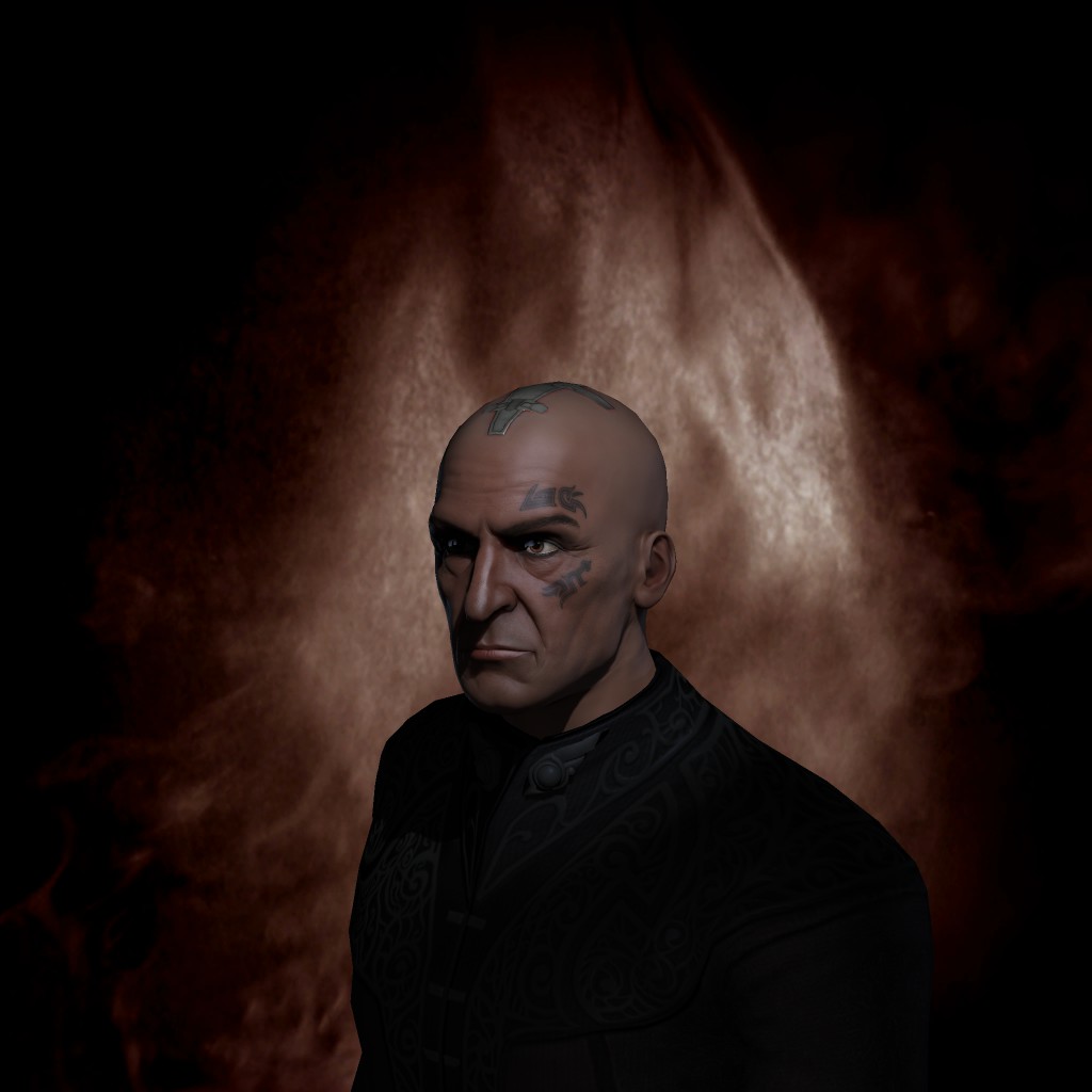 Queen'o'morph10 NIGHTMARE