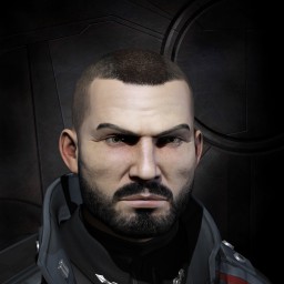 BulletBob Onzo portrait
