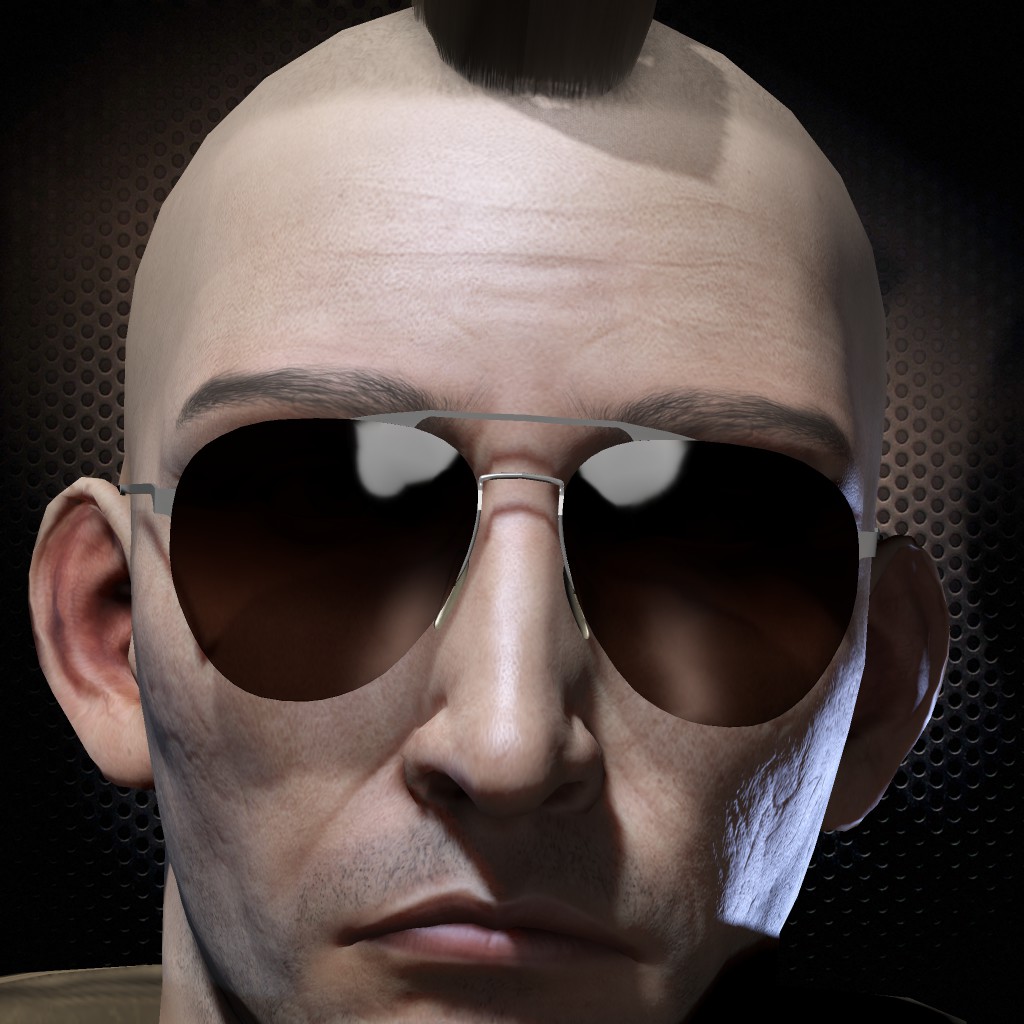 TravisA Bickle