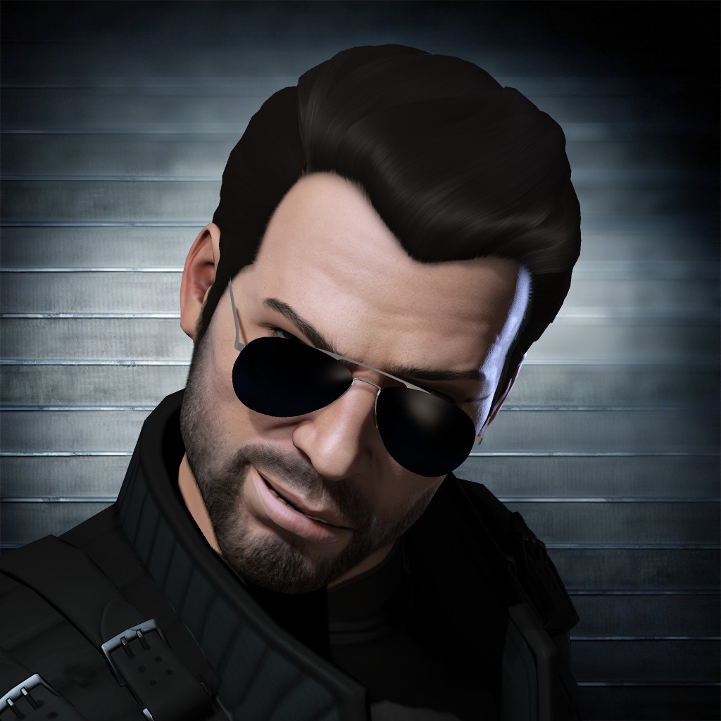 Batman Orlenard