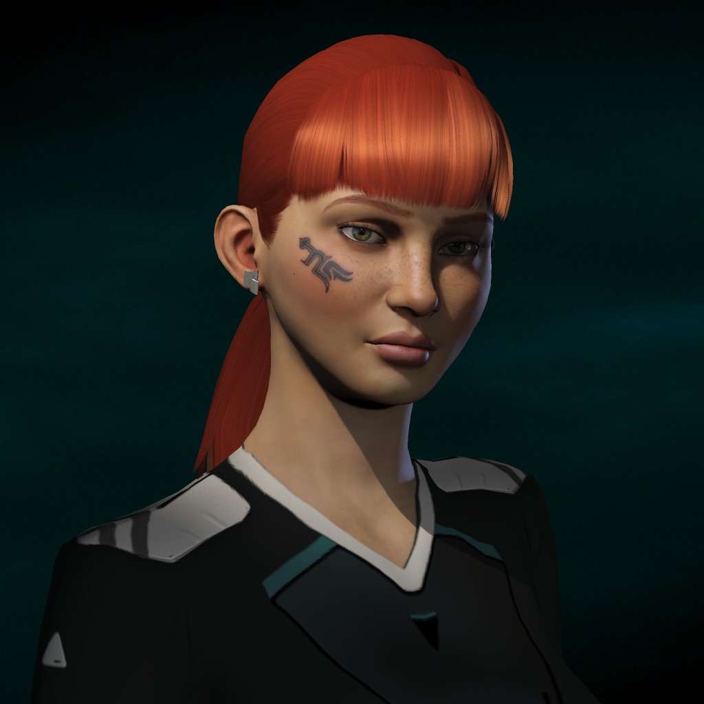 Brigitte Akano