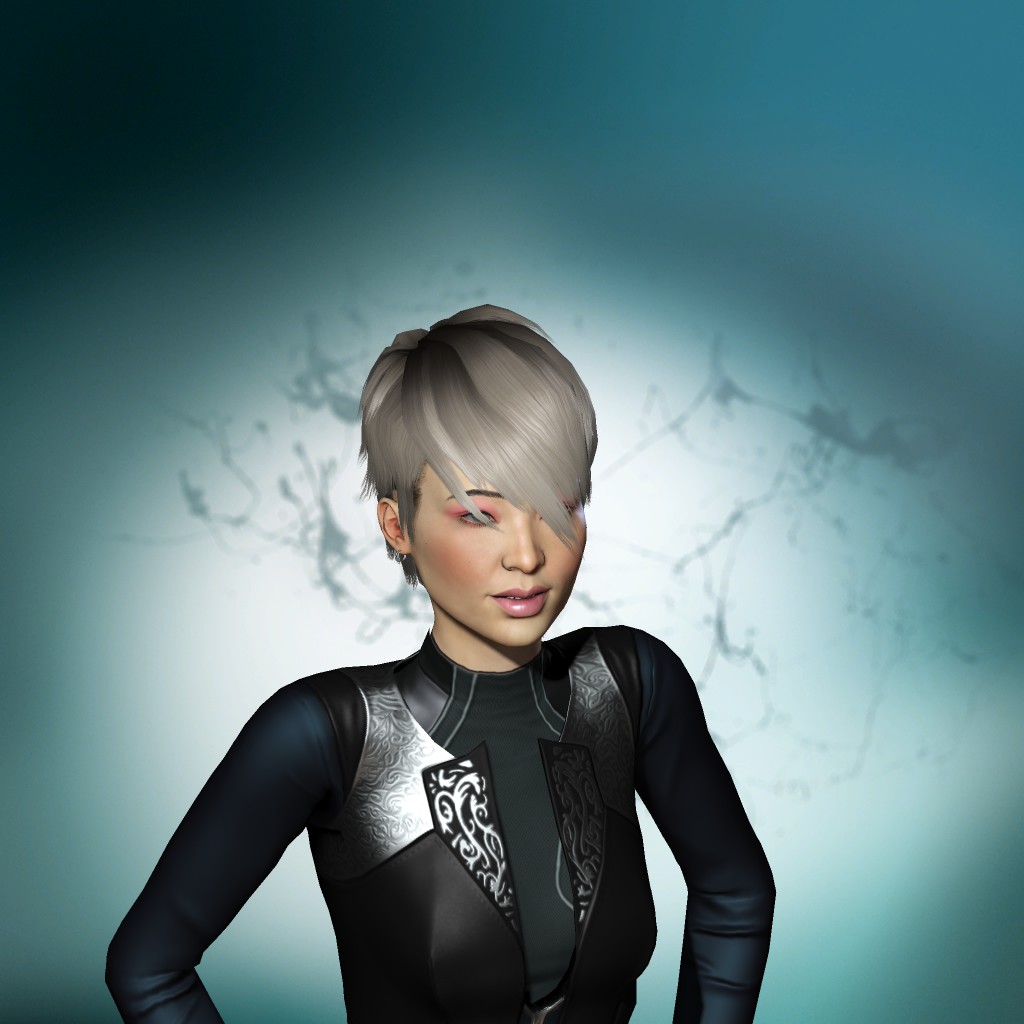 Jem Silver