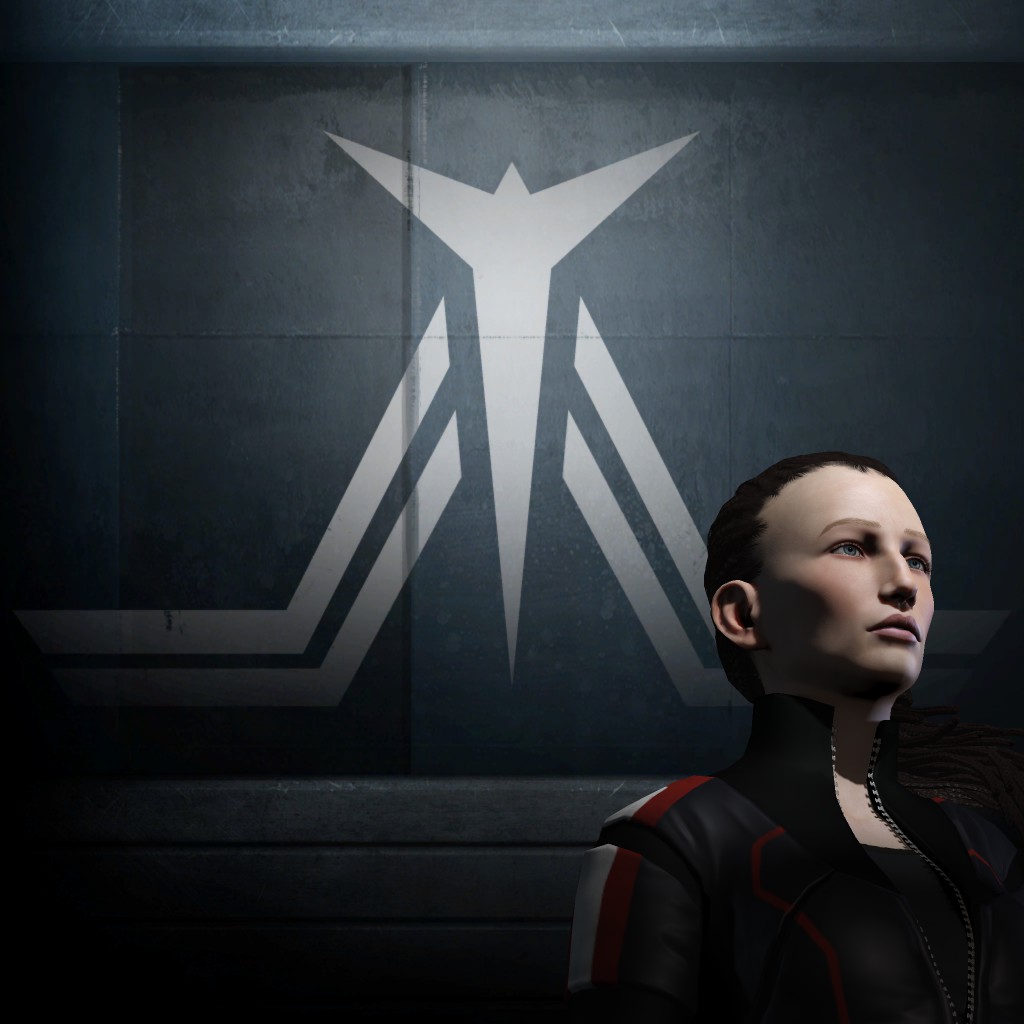 Cassiopeia Nightingale