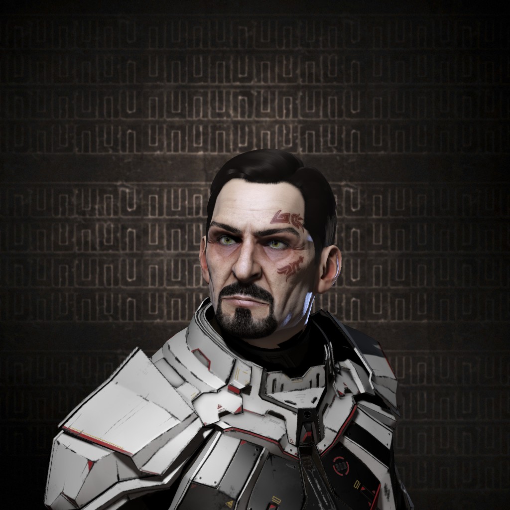 Nobody Nexus senior