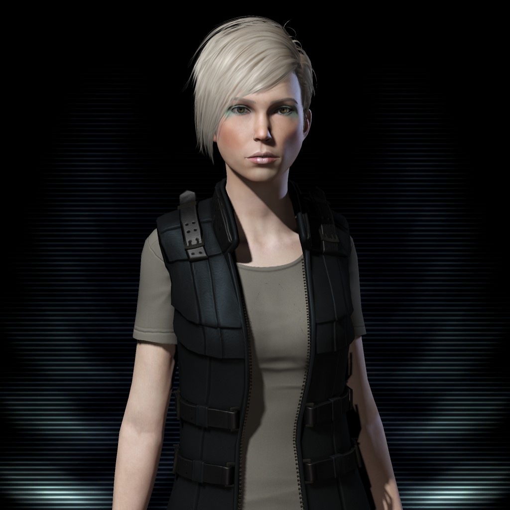 Aurora Mutou