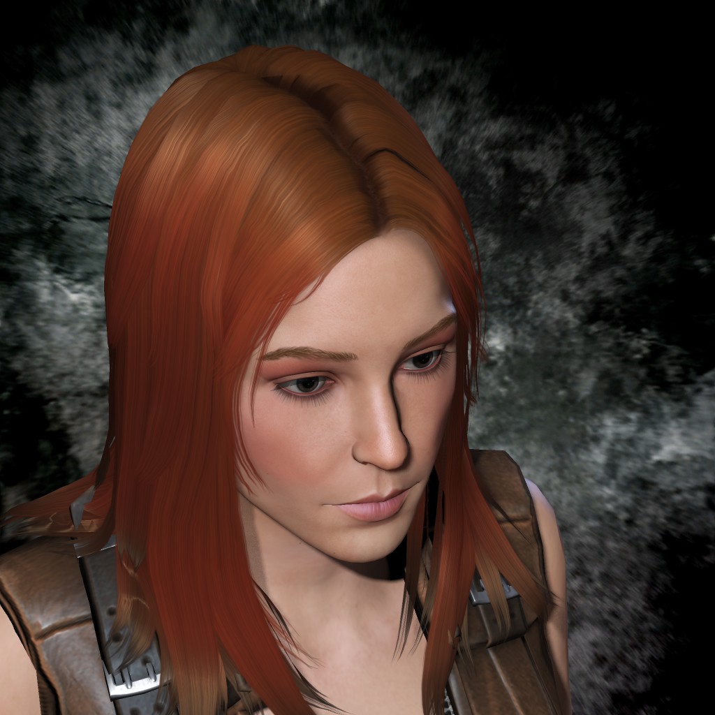 Revan Allister