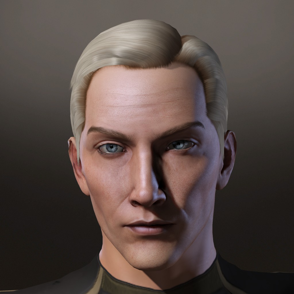 Greysvandir III