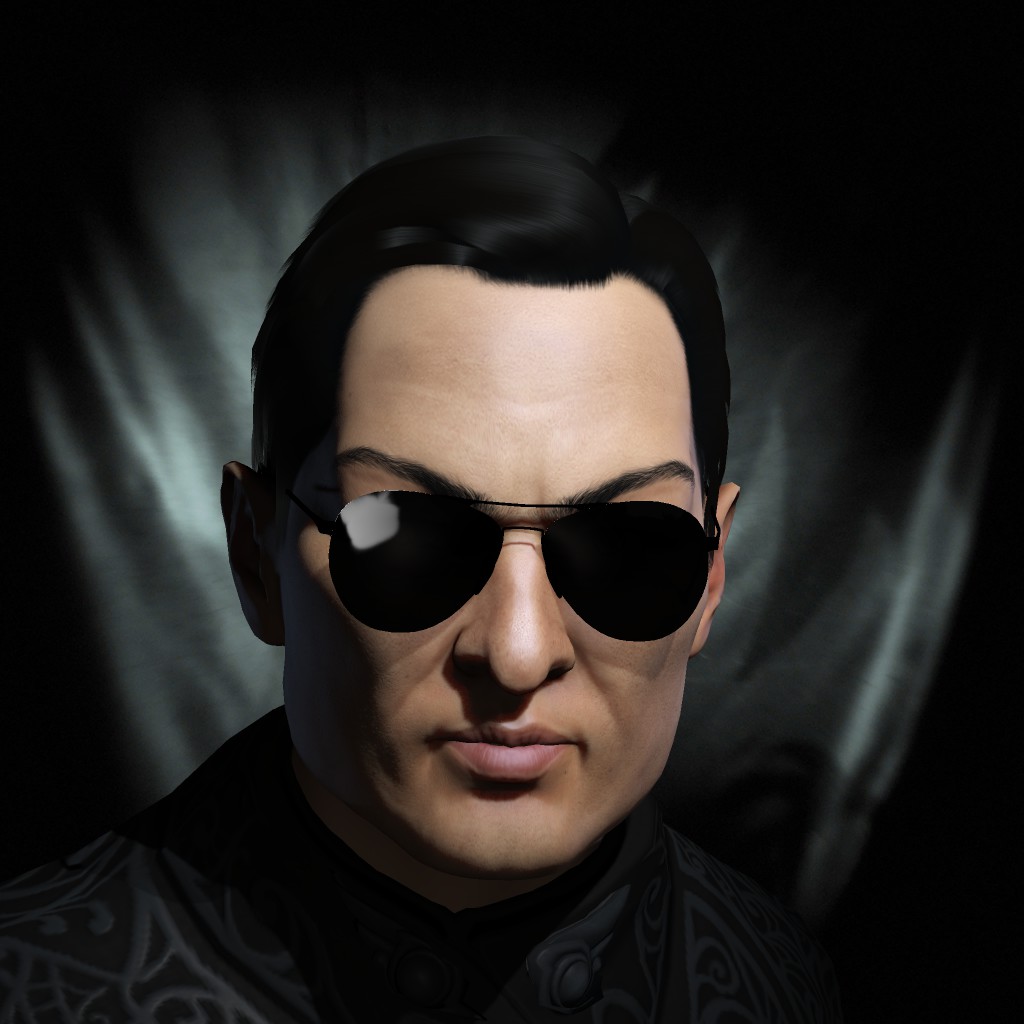 Dave Ikuza