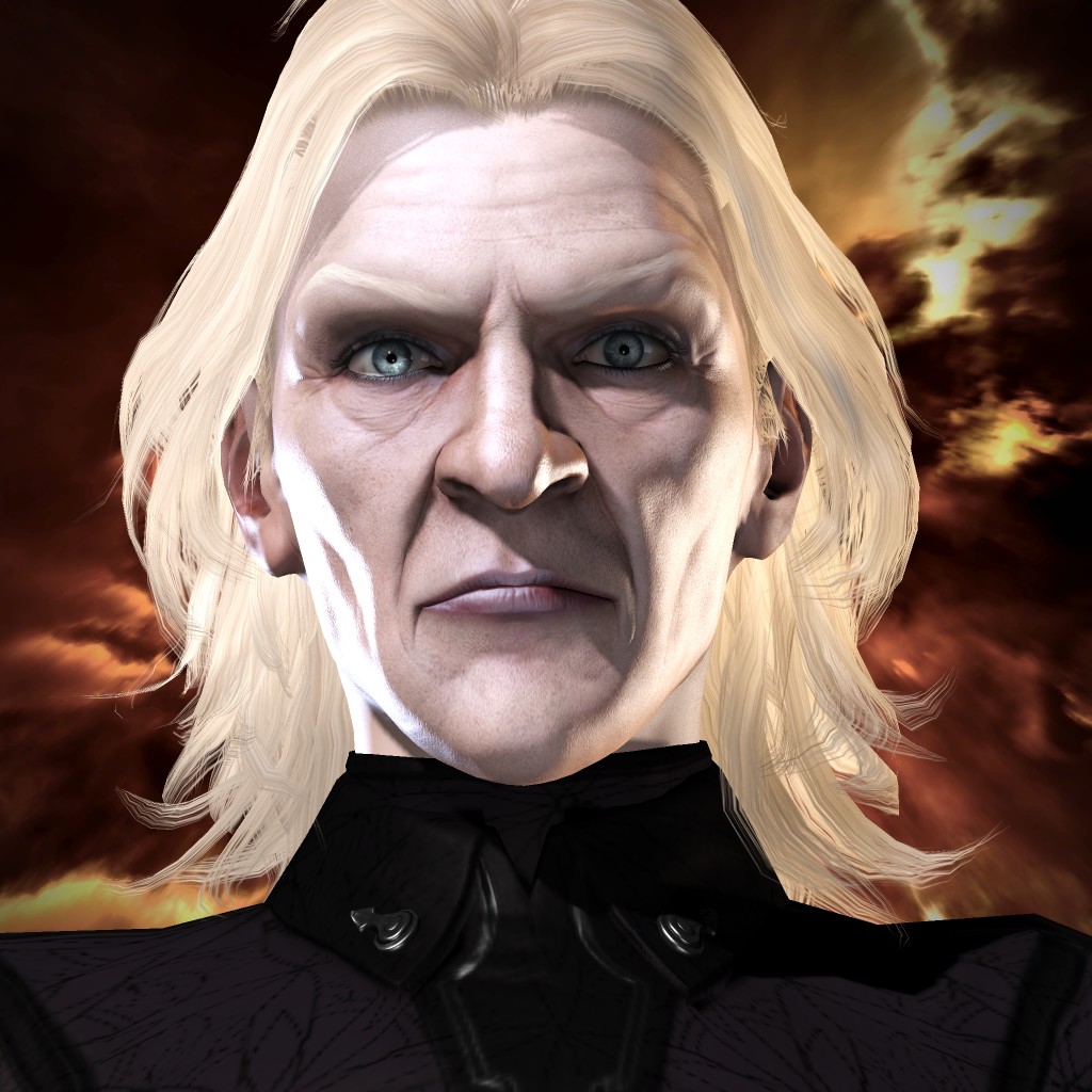Anaander Mianari