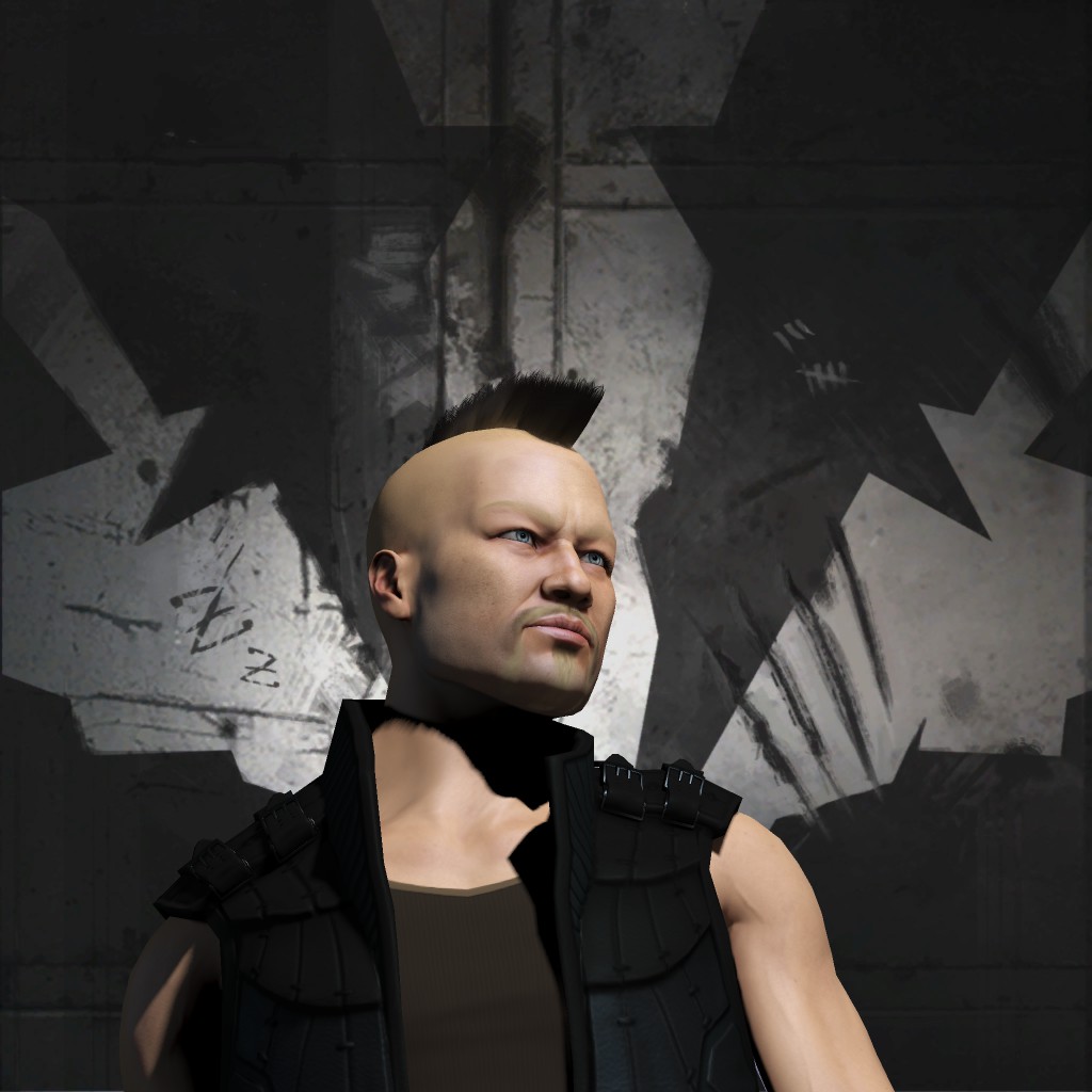 Herr von Boedefeld