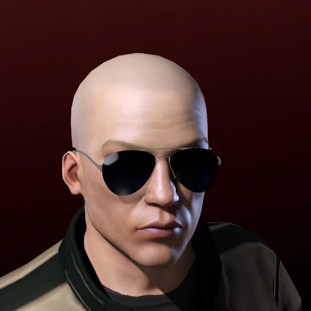 Lance Evotori
