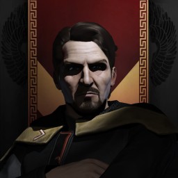 Kurt von Hammerstein portrait
